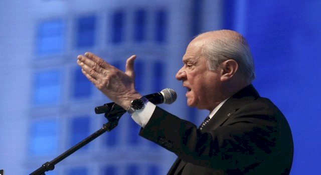 Bahçeli: HDP açılmamak üzere kapatılmalıdır