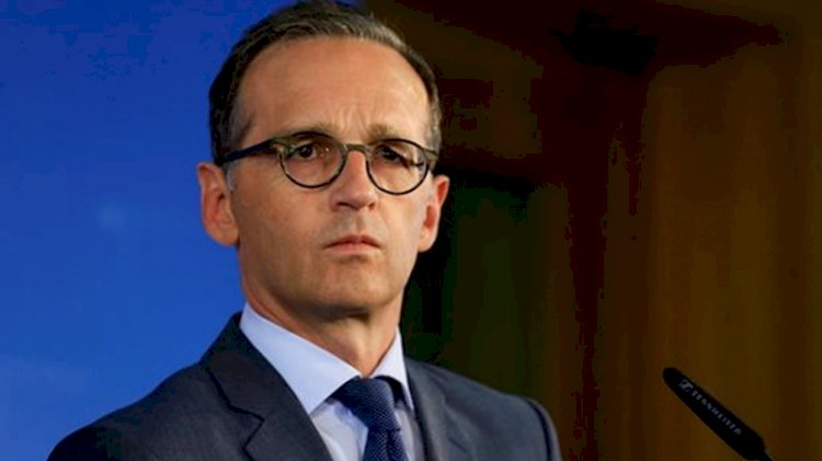 Almanya'dan Türkiye'ye Gergerlioğlu ve HDP'ye kapatma davası tepkisi