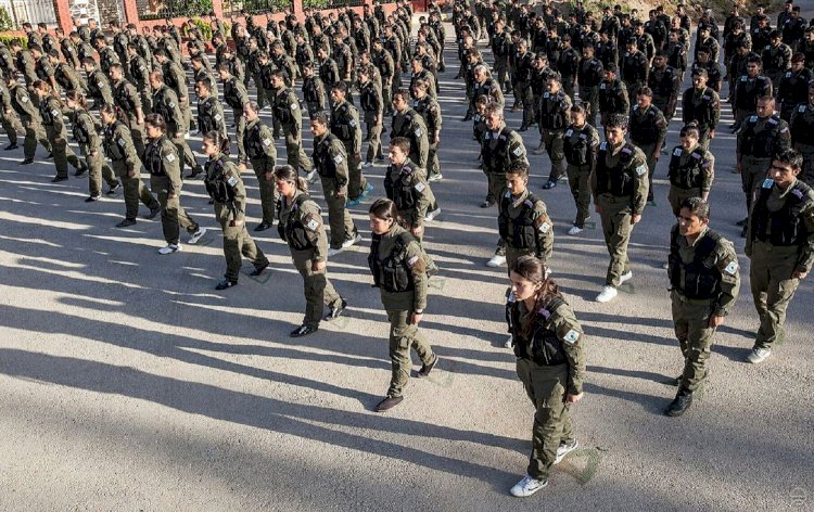 Rojava Özerk Yönetimi:  'İşgalcileri çıkarmak için birleşin'