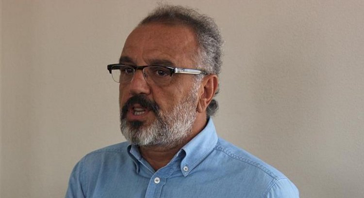 HDP’li Sırrı Sakık: Hepimiz eksikliklerimizi görelim...