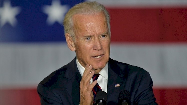 Biden’dan BMGK’ya: Bölgesel krizlerde atım atın