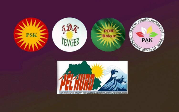‘Newroz ateşini ulusal birlik ve yakınlaşma için harlayalım’