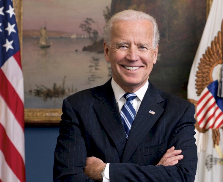 ABD Başkanı Joe Biden'dan Newroz mesajı