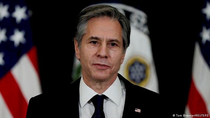 ABD Dışişleri Bakanı'ndan Peşmerge ve DSG güçlerine övgü