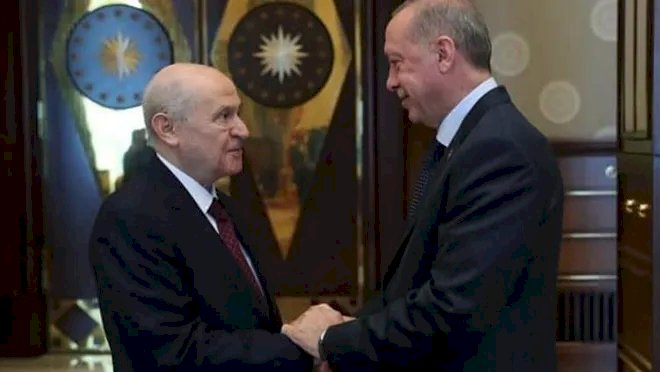Almanya: MHP AK Parti hükümeti üzerinde etkili