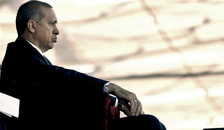 HRW: Erdoğan iktidarı için Kürtleri ve kadınları hedef alıyor