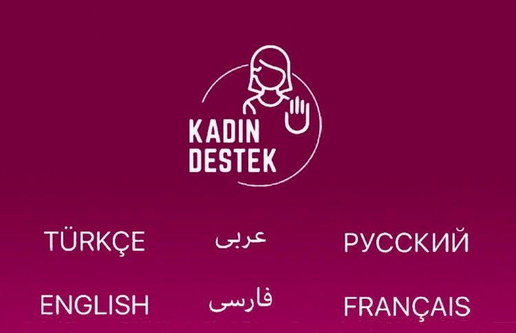 Diyarbakır Barosu'ndan 'KADES' başvurusu: 'Kürtçe eklensin'