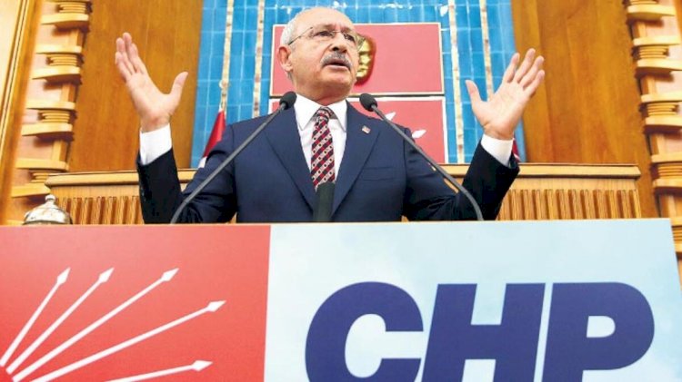 Kılıçdaroğlu’ndan kurmaylarına “Sonbaharda seçim bekliyorum, hazırlanın” talimatı