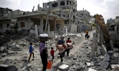 18 Avrupa ülkesinden ortak 'Suriye' açıklaması