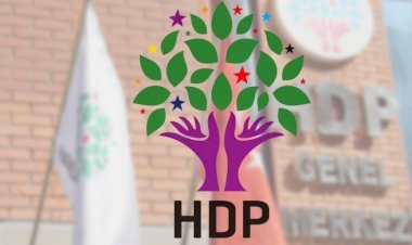 HDP: Anayasa Mahkemesi iddianameyi çürüttü