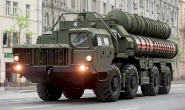 Washington’dan Ankara’ya: S-400’leri elinde tutma