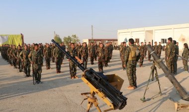 ABD’li eski yetkili: DSG IŞİD’in yenilgiye uğratılmasında çok önemliydi