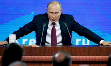 Rusya: ABD Ukrayna’ya asker gönderirse, ekstra adımlar atarız