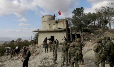 Rojava raporu: Kürtlere yönelik şiddet sürüyor