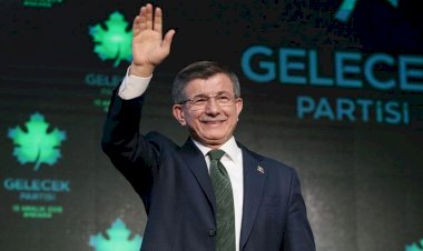 YSK’dan Gelecek Partisi kararı