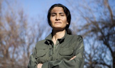 KCK'li Hozat: HDP’yi yaratan fikir geleceğin Türkiye’sini örecektir