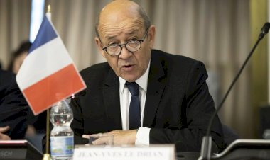 Fransa'dan İran'a çağrı:  Yapıcı ol