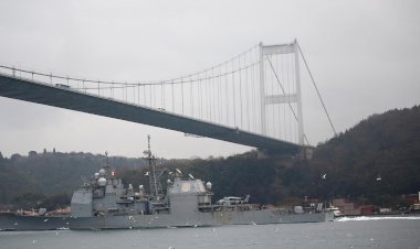 103 amiral bildiri yayımladı, AK Parti hükümeti, tepki gösterdi