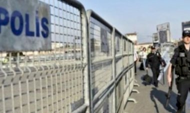 Muş'ta toplantı ve gösteri yürüyüşleri 15 gün yasaklandı