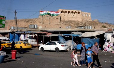 Kerkük’te 150 Kürt yetkili görevinden alındı