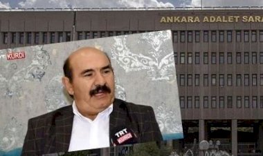 'Montrö' bildirisine soruşturma açan Başsavcılığın 'Öcalan' kararı tekrar gündem oldu