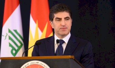 Neçirvan Barzani’den Irak’a Feyli Kürtler çağrısı