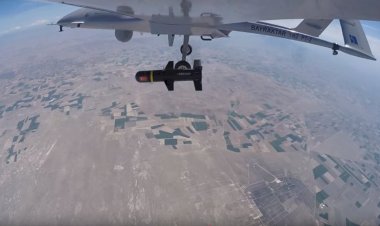 Guardian: Türkiye’nin Irak’taki SİHA operasyonlarında sivil ölümler arttı