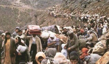 Kürtleri Baas rejimine karşı koruyan BMGK kararının 30. yılı