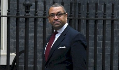 İngiltere'nin Ortadoğu'dan Sorumlu Bakanı: Kürtlerin dostluğunu gururla seçtik