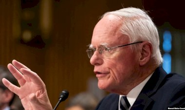 ABD'nin eski Suriye Özel Temsilcisi Jeffrey'den S-400 açıklaması