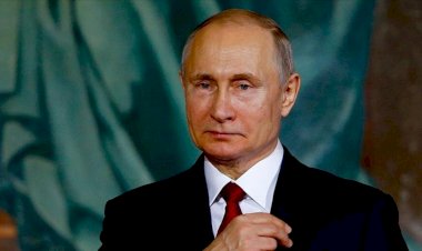 Putin 2036'ya kadar görevde kalmasını sağlayan yasayı onayladı