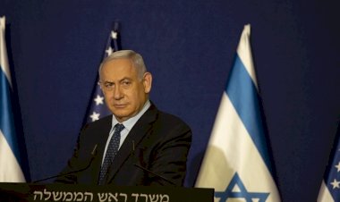 Netanyahu: İran, İsrail’e zarar verirse büyük bir tehlike ile karşılaşacak