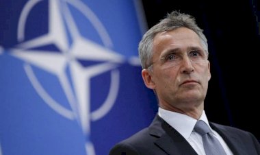 NATO, Rusya’nın askeri faaliyetlerinin ardından Ukrayna’ya desteğini teyit etti