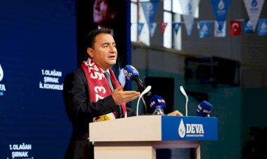 Babacan: Kürtçe ağıtların yankısını yüreğimizde taşıyacağız