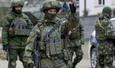 Rusya'dan ABD'ye uyarı