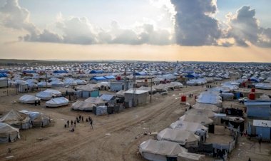 DSG'den Hol Kampı uyarısı