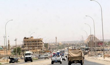 'Şengal’e dönenler yeniden göç etti'