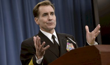 Pentagon: Dünyada vuramayacağımız yer yok