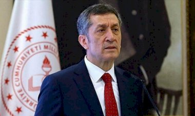 Bakan Selçuk: Türkçeden başka hiçbir dil okutulamaz ve öğretilemez