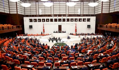 HDP'li 10 vekil hakkında 13 fezleke