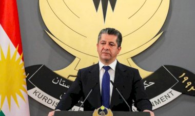 Mesrur Barzani: 2021 bütçesinin onaylanması Kürdistan Bölgesi için önemli bir adım
