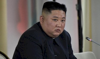 Kuzey Kore lideri Kim: Ülkemiz zor durumda