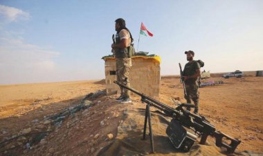 SOHR: İran, Deyrizor ve Rakka’ya füze sevkiyatları gerçekleştirdi