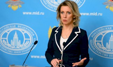 Rusya'dan Ukrayna ve NATO'ya: Askeri hazırlıklara son verin