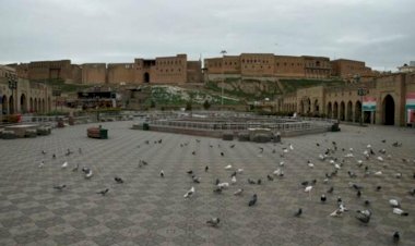 Kürdistan Bölgesi’nde sokağa çıkma yasağı kararı alındı