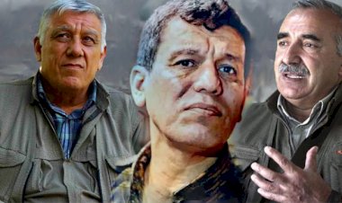 Türkiye'de mal varlığı dondurulan isimler listesinde ilginç detay