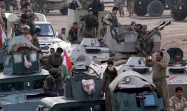 'Peşmerge Şengal'e dönmezse Şengal Türkiye'nin eline geçer!'