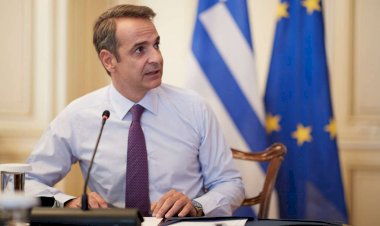 Yunanistan: Türkiye-Libya mutabakatını tanımıyoruz