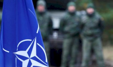 NATO'dan Rusya'ya: Güçlerinizi Ukrayna'dan çekin