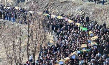 Roboskili aileler ikinci kez AYM’ye başvuracak